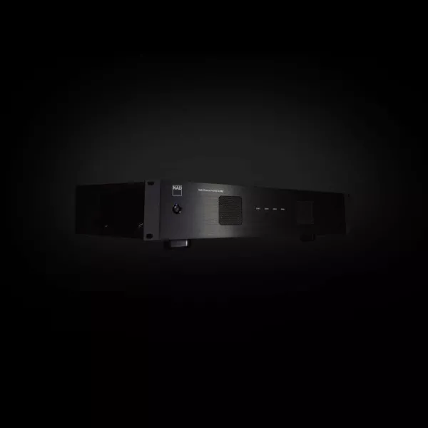 NAD CI 980 | Amplificateur à 8 Canaux pour Systèmes Audio Distribués