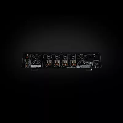 NAD CI 980 | Amplificateur à 8 Canaux pour Systèmes Audio Distribués à Genève | Digistore.ch