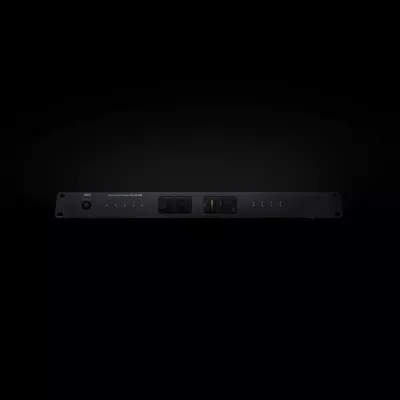 NAD CI 8-120 DSP | Amplificateur Multicanal Compact pour Systèmes Audio Distribués à Genève | Digistore.ch