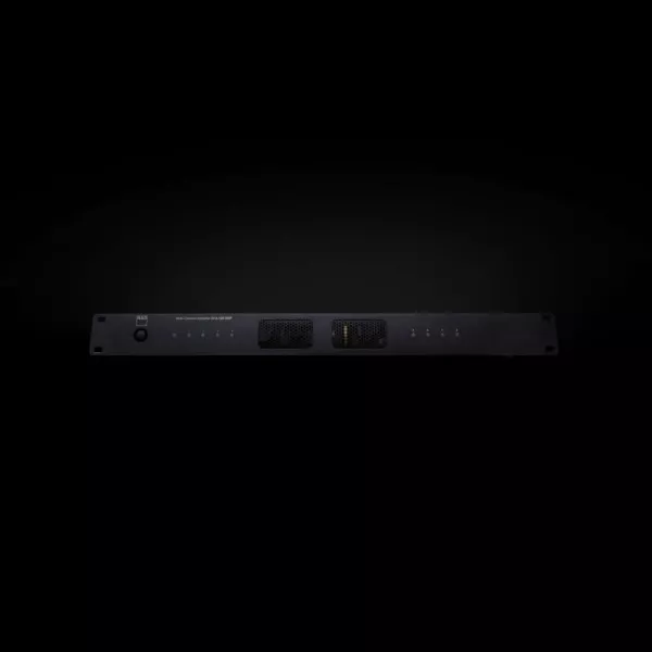 NAD CI 8-120 DSP | Amplificateur Multicanal Compact pour Systèmes Audio Distribués