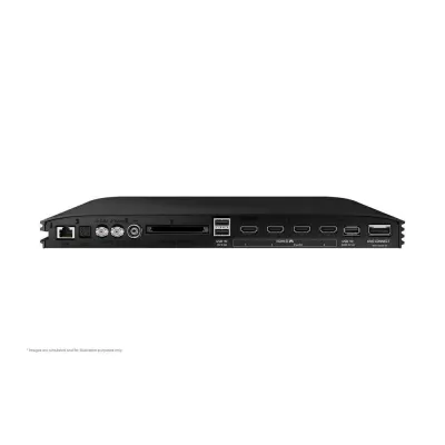 Samsung QE65S95DATXZU (2024) à Genève | Digistore.ch