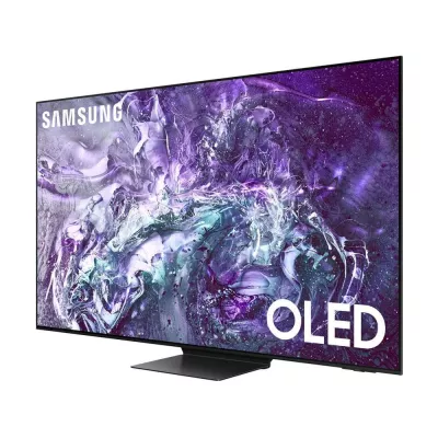 Samsung QE55S95DATXZU (2024) à Genève | Digistore.ch