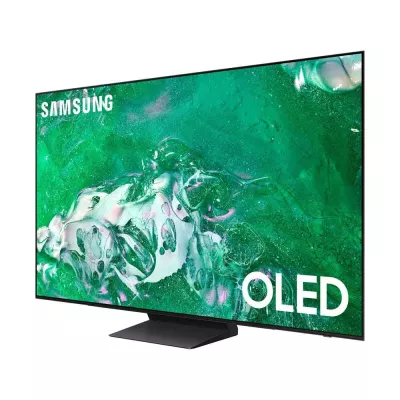 Samsung QE77S90DAEXZU (2024) à Genève | Digistore.ch