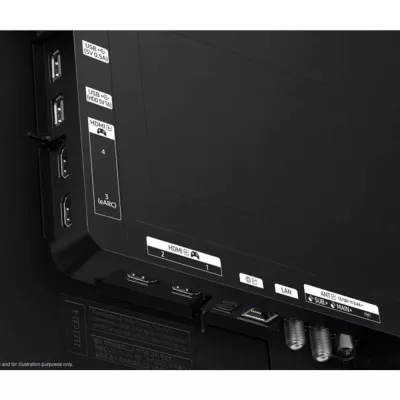 Samsung QE65S90DATXZU (2024) à Genève | Digistore.ch