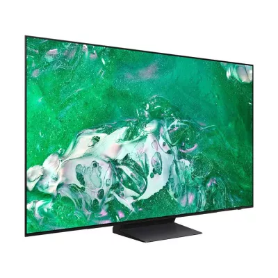 Samsung QE48S90DAEXZU (2024) à Genève | Digistore.ch