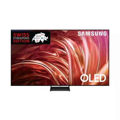 Samsung QE65S85DAEXZU (2024) à Genève | Digistore.ch
