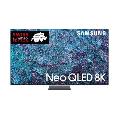 Samsung QE75QN900DTXZU | TV Neo QLED 8K (2024) à Genève | Digistore.ch