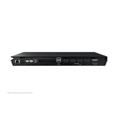 Samsung QE75QN900DTXZU | TV Neo QLED 8K (2024) à Genève | Digistore.ch