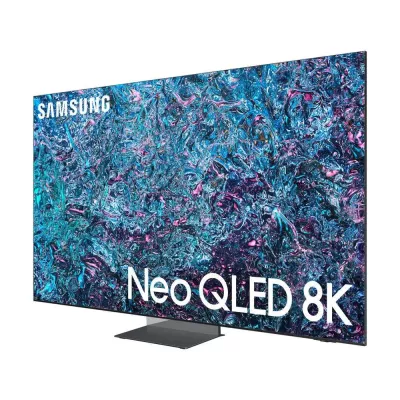 Samsung QE65QN900DTXZU | TV Neo QLED 8K (2024) à Genève | Digistore.ch