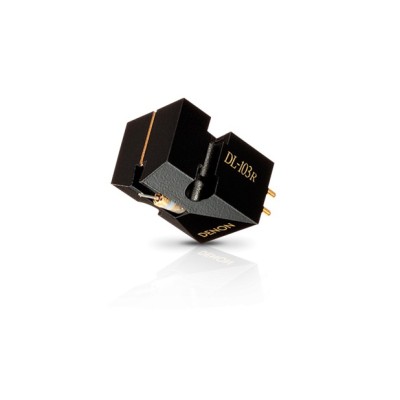 DL-103R  Denon Digistore