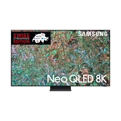 Samsung QE65QN800DTXZU | TV Neo QLED 8K (2024) à Genève | Digistore.ch