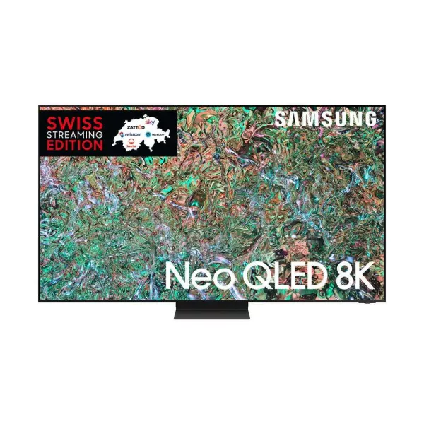 Samsung QE65QN800DTXZU | TV Neo QLED 8K (2024) |
