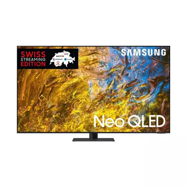 Samsung QE75QN95DATXXN | TV Neo QLED 4K (2024) |