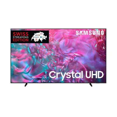 Samsung UE85DU7170OUXXN | TV LED 4K (2024) à Genève | Digistore.ch
