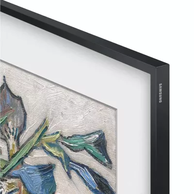 Samsung QE85LS03DAUXXN (The Frame 2024 series) à Genève | Digistore.ch