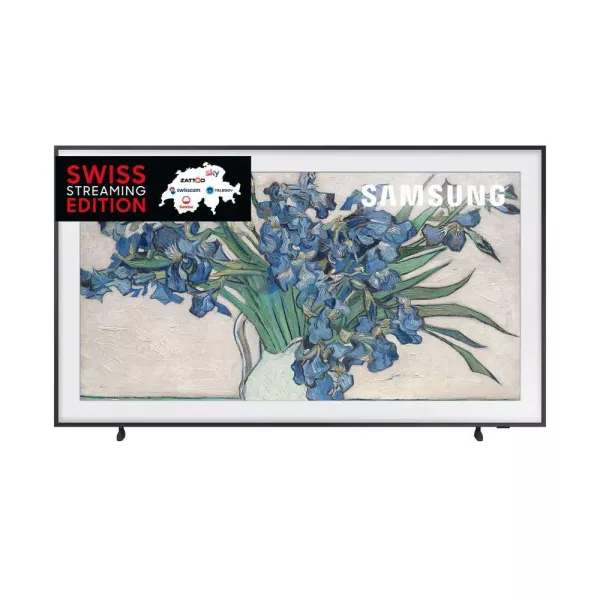 Samsung QE75LS03DAUXXN (The Frame 2024 series)