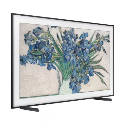 Samsung QE75LS03DAUXXN (The Frame 2024 series) à Genève | Digistore.ch