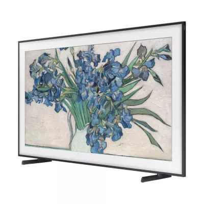 Samsung QE55LS03DAUXXN (The Frame 2024 series) à Genève | Digistore.ch