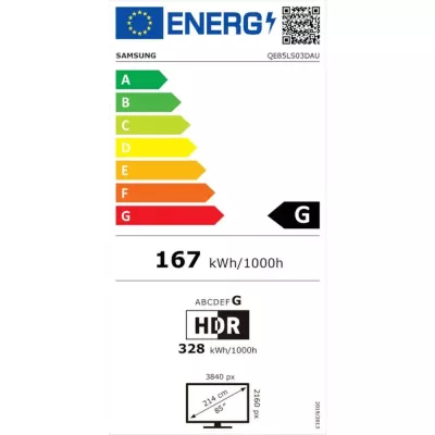 Samsung QE43LS03DAUXXN (The Frame 2024 series) à Genève | Digistore.ch