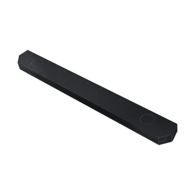 Samsung HW-Q930D/EN Titanium Black | Dolby Atmos 9.1.4 Soundbar (2024) à Genève | Digistore.ch