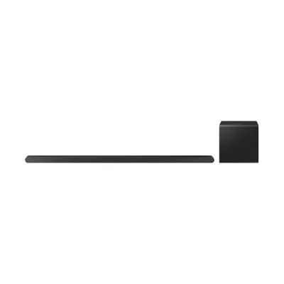 Samsung HW-S800D/EN Black | Dolby Atmos 3.1.2 Slim Soundbar (2024) à Genève | Digistore.ch
