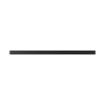 Samsung HW-S700D/EN Black | 3.1 Slim Soundbar (2024) à Genève | Digistore.ch