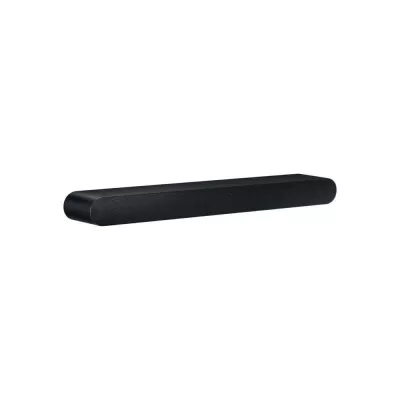 Samsung HW-S60D/EN Black | 5.0 Slim Soundbar (2024) à Genève | Digistore.ch
