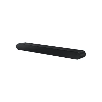 Samsung HW-S60D/EN Black | 5.0 Slim Soundbar (2024) à Genève | Digistore.ch