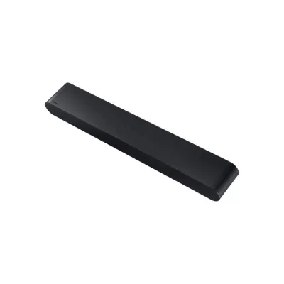 Samsung HW-S60D/EN Black | 5.0 Slim Soundbar (2024) à Genève | Digistore.ch