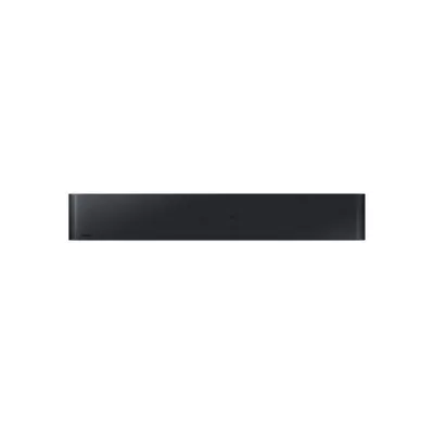 Samsung HW-S60D/EN Black | 5.0 Slim Soundbar (2024) à Genève | Digistore.ch