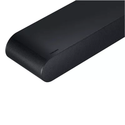 Samsung HW-S60D/EN Black | 5.0 Slim Soundbar (2024) à Genève | Digistore.ch