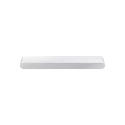 Samsung HW-S61D/EN White | 5.0 Slim Soundbar (2024) à Genève | Digistore.ch
