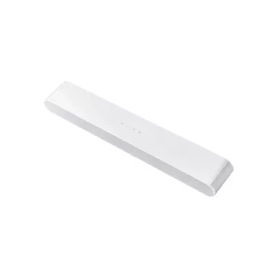 Samsung HW-S61D/EN White | 5.0 Slim Soundbar (2024) à Genève | Digistore.ch
