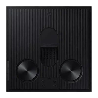 Samsung Music Frame HW-LS60D/EN Black (2024) à Genève | Digistore.ch