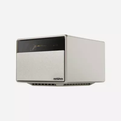 Xgimi Horizon Ultra | Vidéoprojecteur 4K Dolby Vision avec Technologie Dual Light et Adaptation Intelligente de l'Écran à Genève