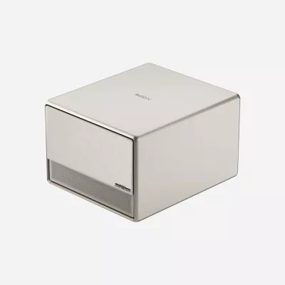 Xgimi Horizon Ultra | Vidéoprojecteur 4K Dolby Vision avec Technologie Dual Light et Adaptation Intelligente de l'Écran à Genève
