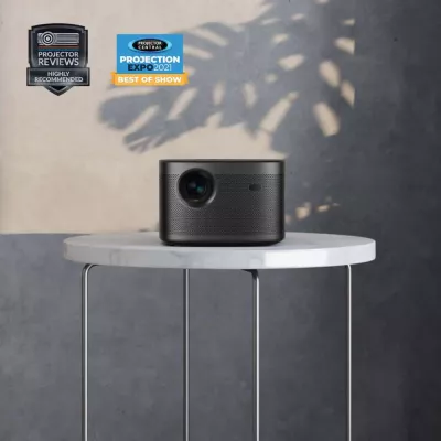 Xgimi Horizon Pro 4K | Vidéoprojecteur 4K avec Luminosité de 1500 lumens ISO et Son Harman Kardon à Genève | Digistore.ch