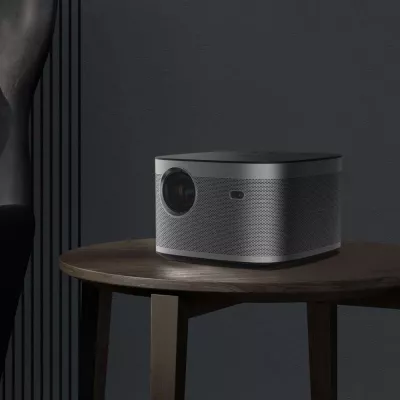 Xgimi Horizon 1080p | Vidéoprojecteur Full HD avec Son Harman Kardon à Genève | Digistore.ch