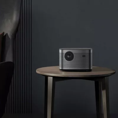 Xgimi Horizon 1080p | Vidéoprojecteur Full HD avec Son Harman Kardon à Genève | Digistore.ch