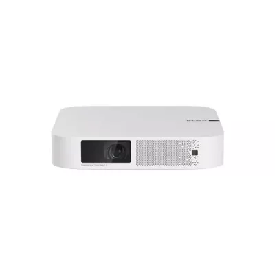 Xgimi Elfin | Vidéoprojecteur Full HD Compact avec Son Harman Kardon à Genève | Digistore.ch