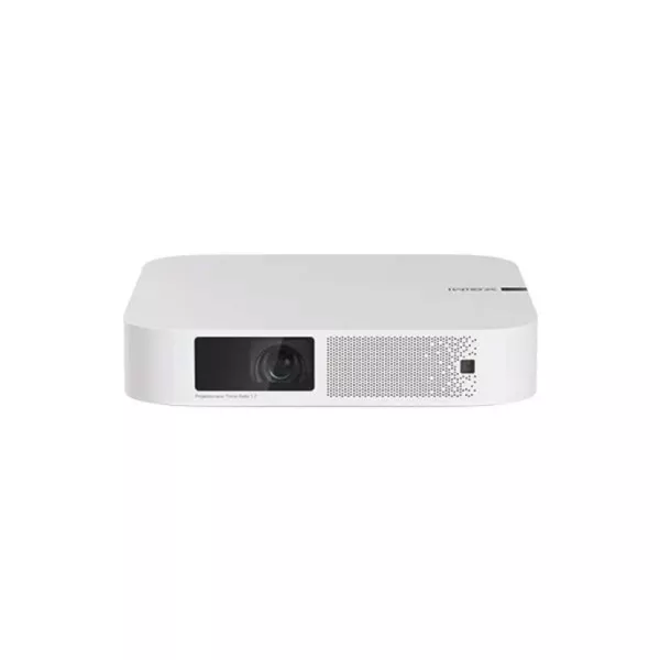 Xgimi Elfin | Vidéoprojecteur Full HD Compact avec Son Harman Kardon