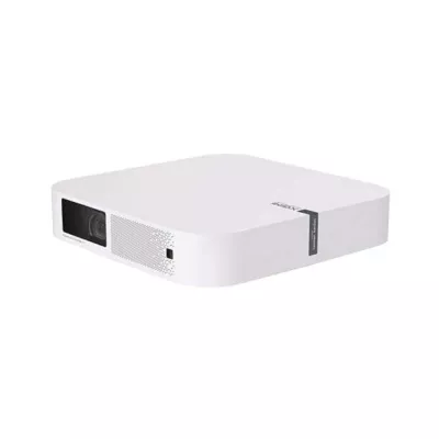 Xgimi Elfin | Vidéoprojecteur Full HD Compact avec Son Harman Kardon à Genève | Digistore.ch