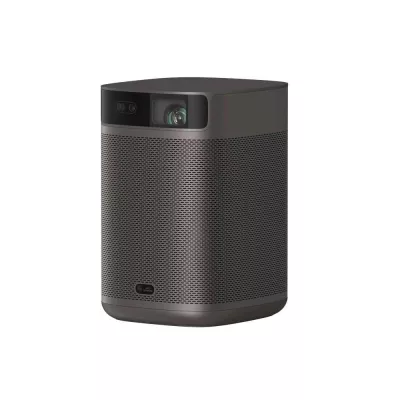 Xgimi MoGO 2 Pro | Projecteur de Cinéma Portable avec Haut-Parleurs Harman Kardon à Genève | Digistore.ch