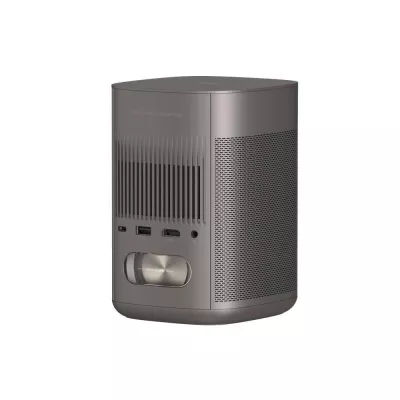 Xgimi MoGO 2 Pro | Projecteur de Cinéma Portable avec Haut-Parleurs Harman Kardon à Genève | Digistore.ch