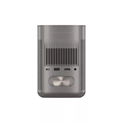 Xgimi MoGO 2 Pro | Projecteur de Cinéma Portable avec Haut-Parleurs Harman Kardon à Genève | Digistore.ch