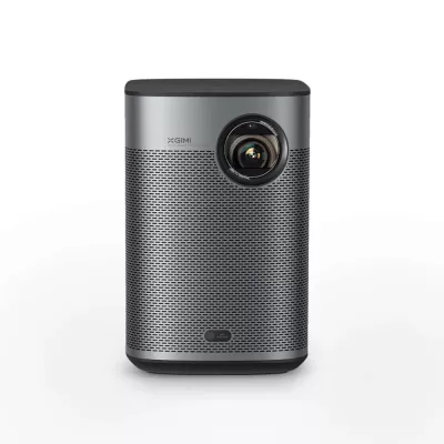 Xgimi Halo+ | Projecteur Portable Full-HD Lumineux avec Batterie Intégrée à Genève | Digistore.ch