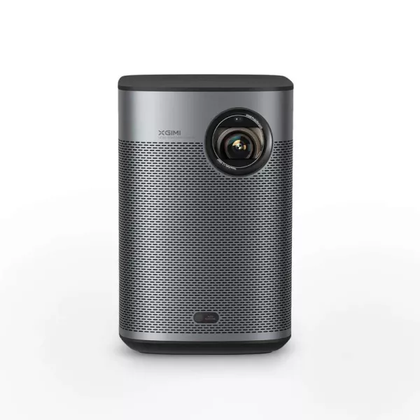 Xgimi Halo+ | Projecteur Portable Full-HD Lumineux avec Batterie Intégrée