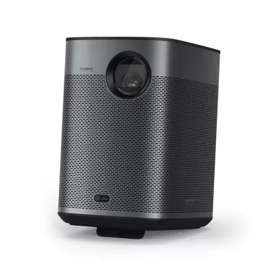 Xgimi Halo+ | Projecteur Portable Full-HD Lumineux avec Batterie Intégrée à Genève | Digistore.ch