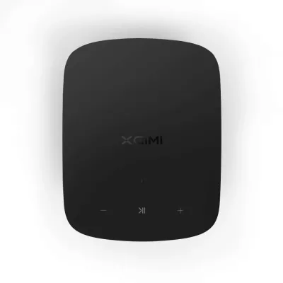 Xgimi Halo+ | Projecteur Portable Full-HD Lumineux avec Batterie Intégrée à Genève | Digistore.ch