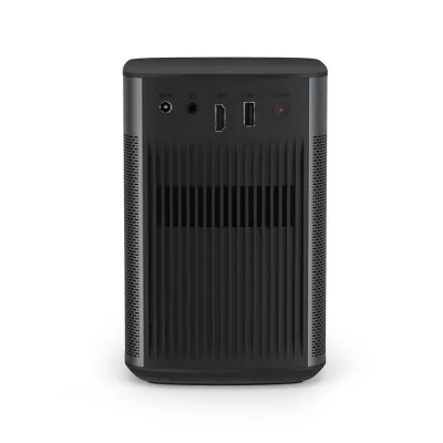 Xgimi Halo+ | Projecteur Portable Full-HD Lumineux avec Batterie Intégrée à Genève | Digistore.ch